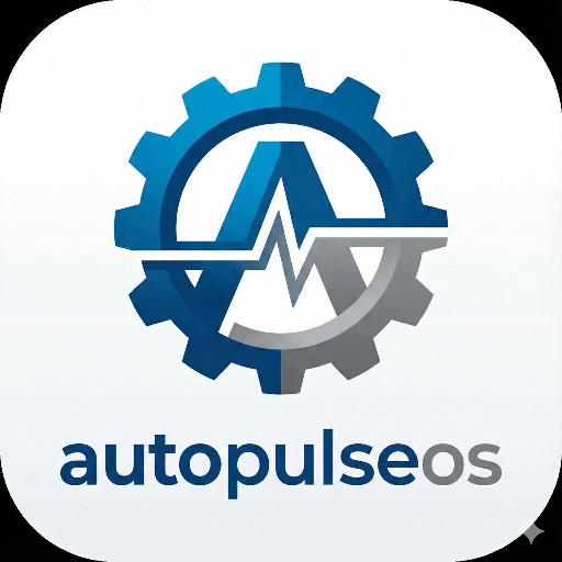 AutoPulse logo